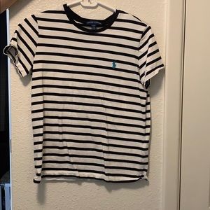 🛍 5/$10 Ralph Lauren tee
